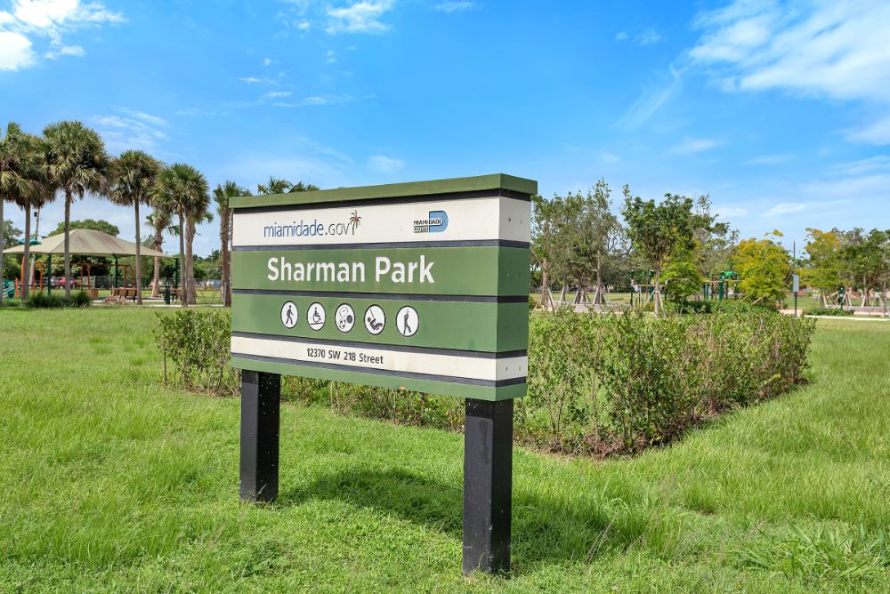 Miami Dade Sharman Park (2)