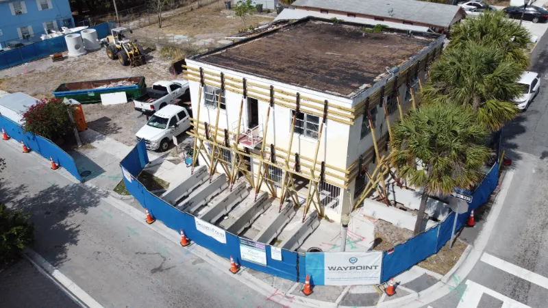 West Palm Beach CRA Commercial Building (5)